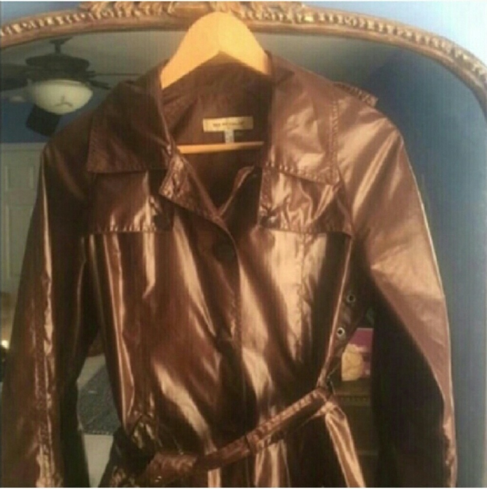 See by chloe coat